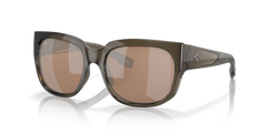 Gafas de Sol Costa Del Mar WATERWOMAN 6S9019 901922 55 18