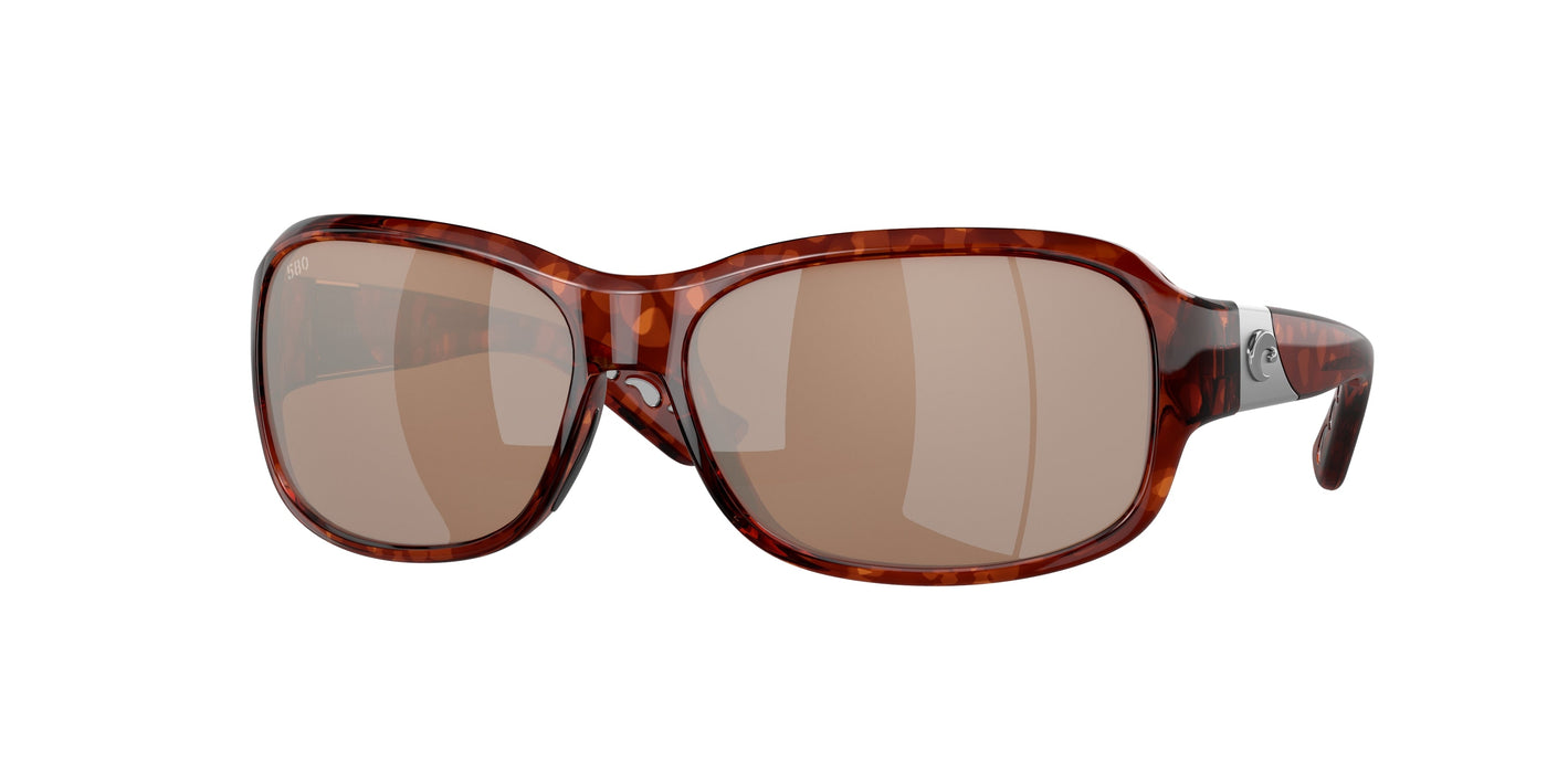 Gafas de Sol Costa Del Mar INLET 6S9042 904223 58 14