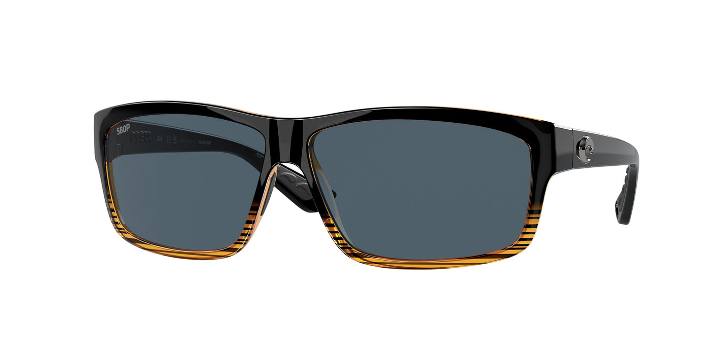 Gafas de Sol Costa Del Mar CUT 6S9047 904705 60 10