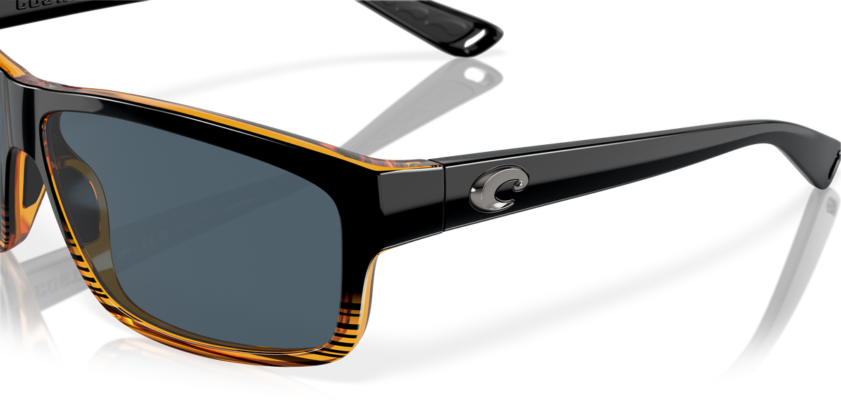 Gafas de Sol Costa Del Mar Cut 6S9047 904705 60 10 · vista 4