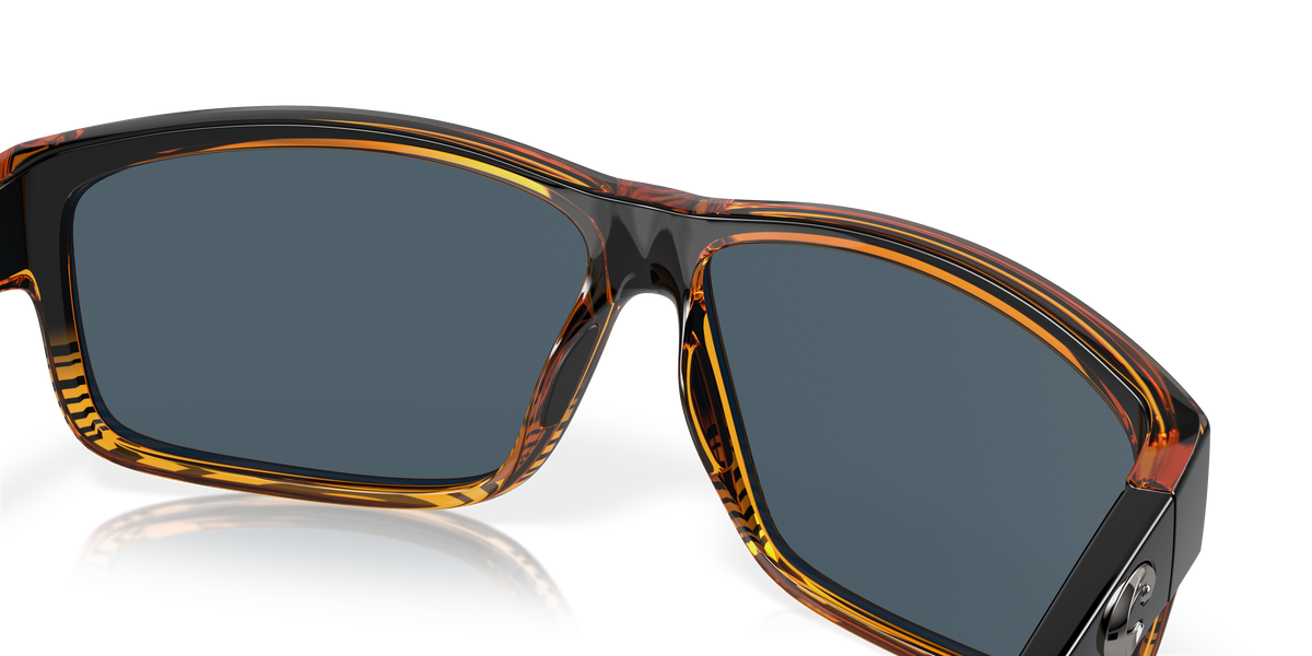 Gafas de Sol Costa Del Mar Cut 6S9047 904705 60 10 · vista 5