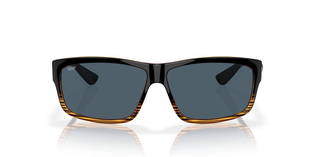 Gafas de Sol Costa Del Mar Cut 6S9047 904705 60 10 · vista 6
