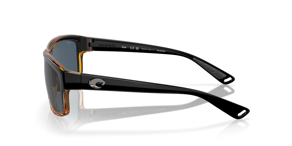 Gafas de Sol Costa Del Mar Cut 6S9047 904705 60 10 · vista 2