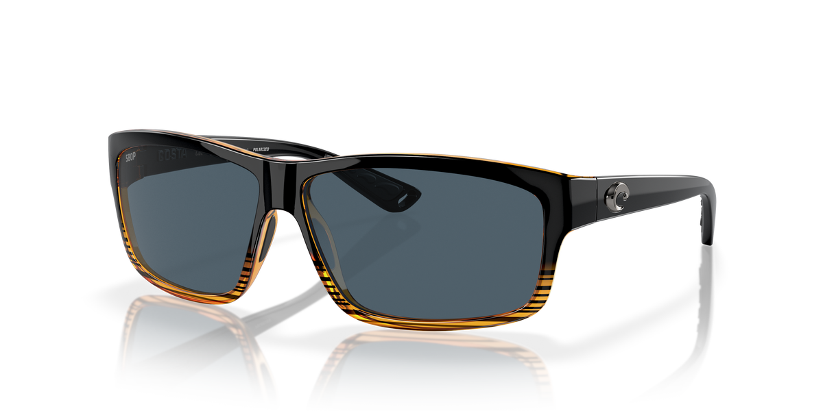 Gafas de Sol Costa Del Mar Cut 6S9047 904705 60 10 · vista 1