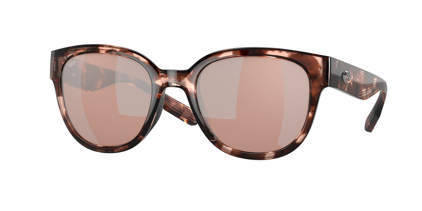Gafas de Sol Costa Del Mar SALINA 6S9051 905105 53 20