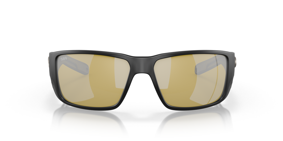 Gafas de Sol Costa Del Mar BLACKFIN PRO 6S9078 907805 60 16 — vista frontal