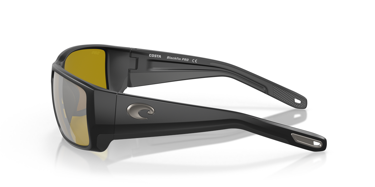 Gafas de Sol Costa Del Mar BLACKFIN PRO 6S9078 907805 60 16 — vista lateral
