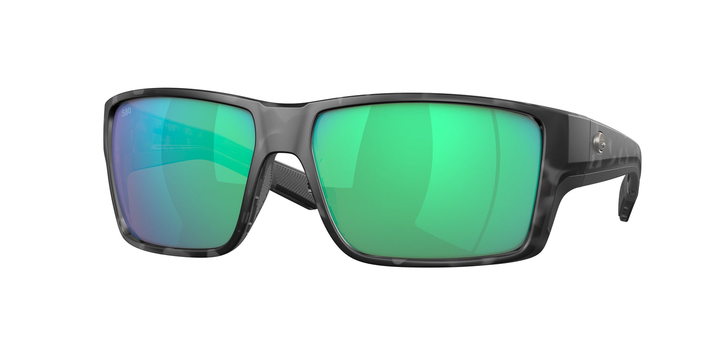 Gafas de Sol Costa Del Mar REEFTON PRO 6S9080 908013 63 15