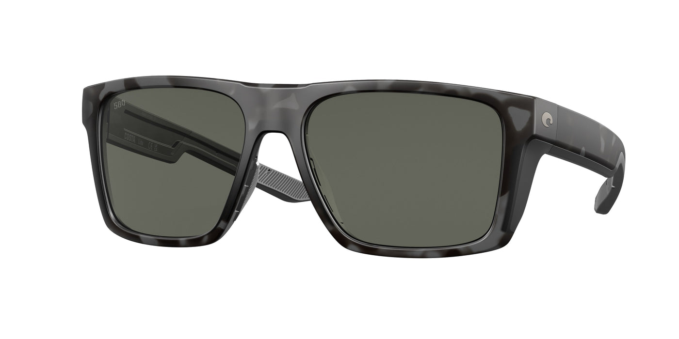 Gafas Graduadas Costa Del Mar LIDO 6S9104 910413 57 16