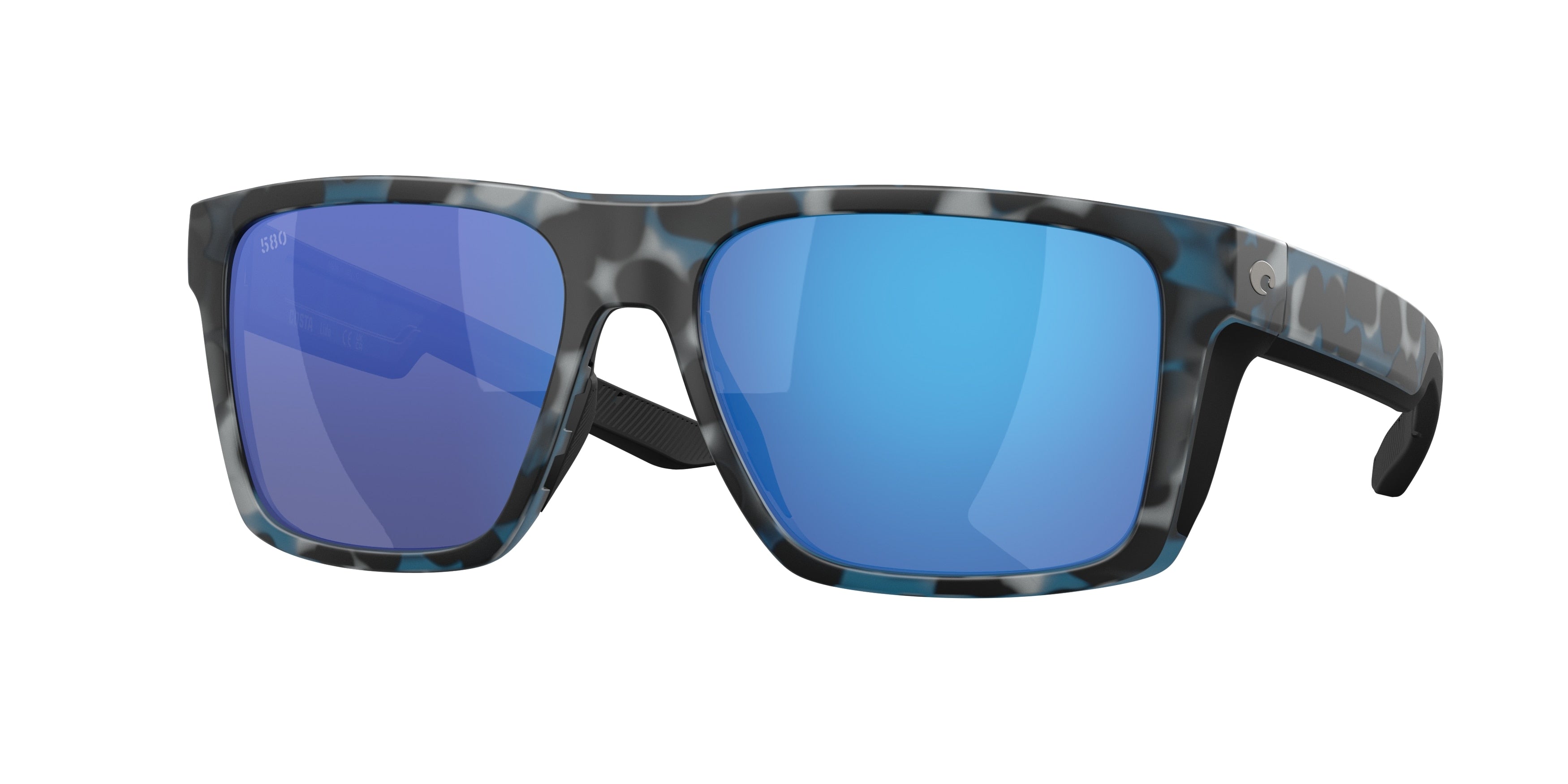 Gafas de Sol Costa Del Mar LIDO 6S9104 910418 57 16