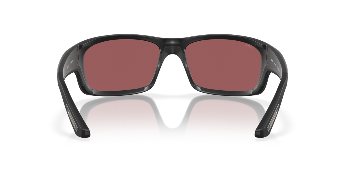Gafas de Sol Costa Del Mar JOSE PRO 6S9106 910611 62 16 — vista trasera