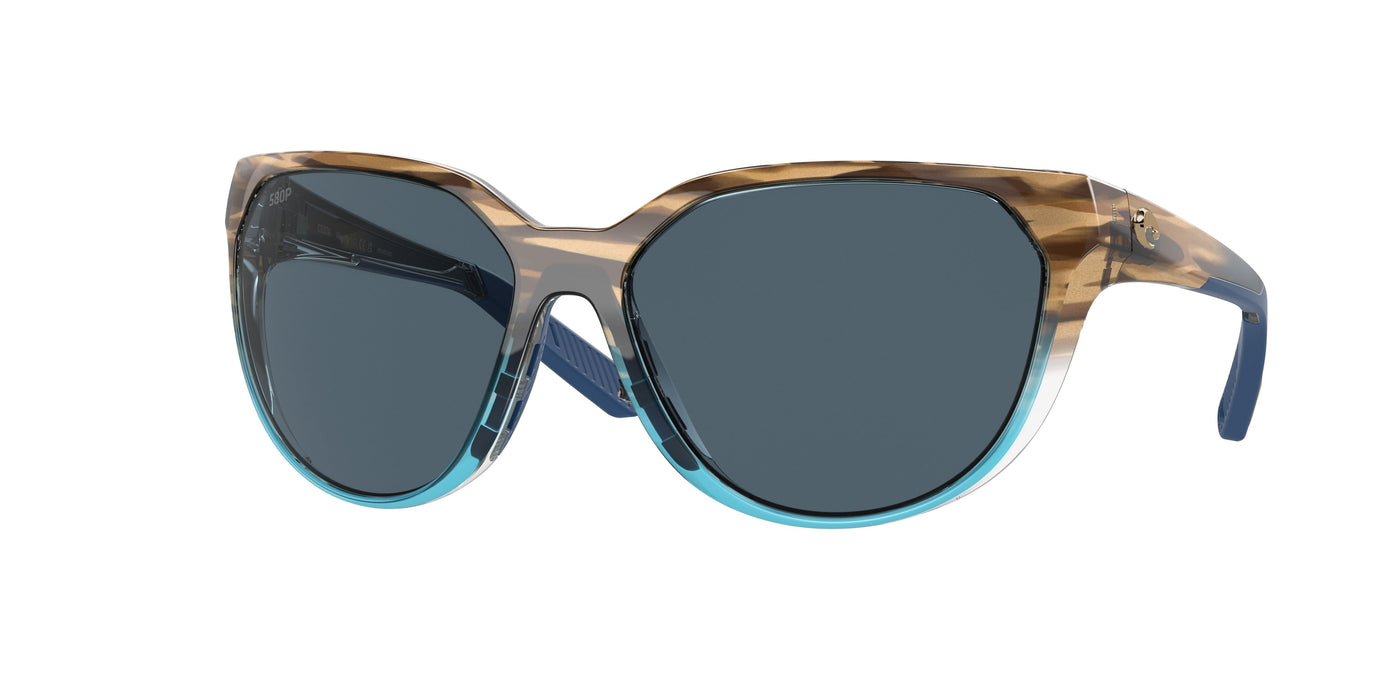 Gafas de Sol Costa Del Mar MAYFLY 6S9110 911006 58 15