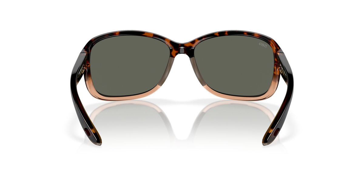Gafas de Sol Costa Del Mar SEADRIFT 6S9114 911404 60 15 — vista trasera