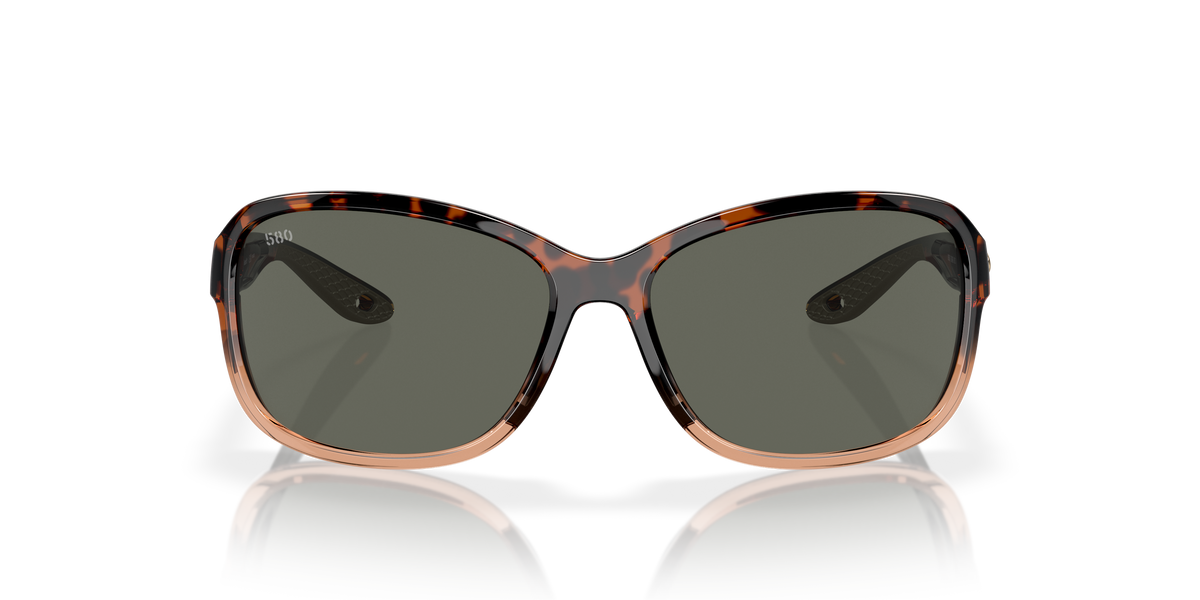 Gafas de Sol Costa Del Mar SEADRIFT 6S9114 911404 60 15 — vista frontal