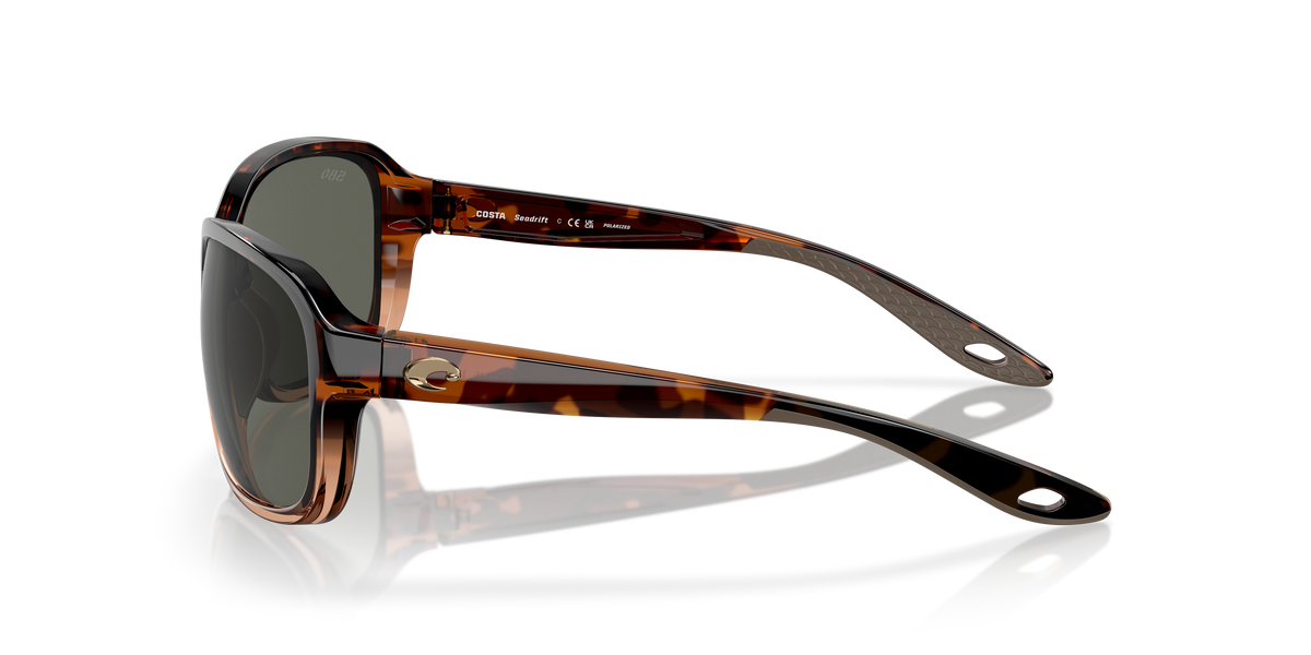 Gafas de Sol Costa Del Mar SEADRIFT 6S9114 911404 60 15 — vista lateral