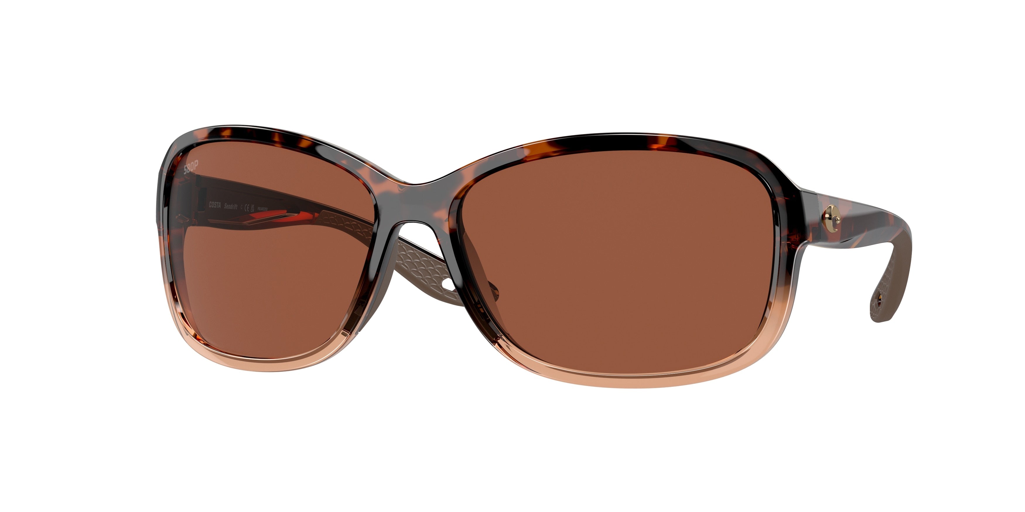Gafas Graduadas Costa Del Mar SEADRIFT 6S9114 911406 60 15
