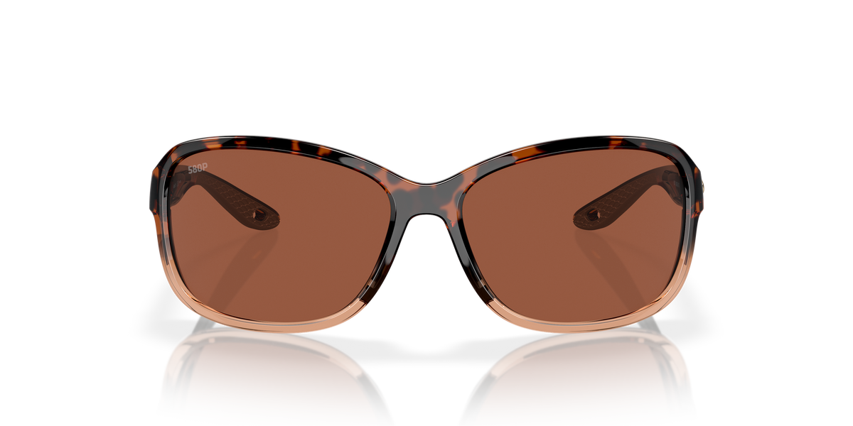 Gafas de Sol Costa Del Mar SEADRIFT 6S9114 911406 60 15 — vista frontal
