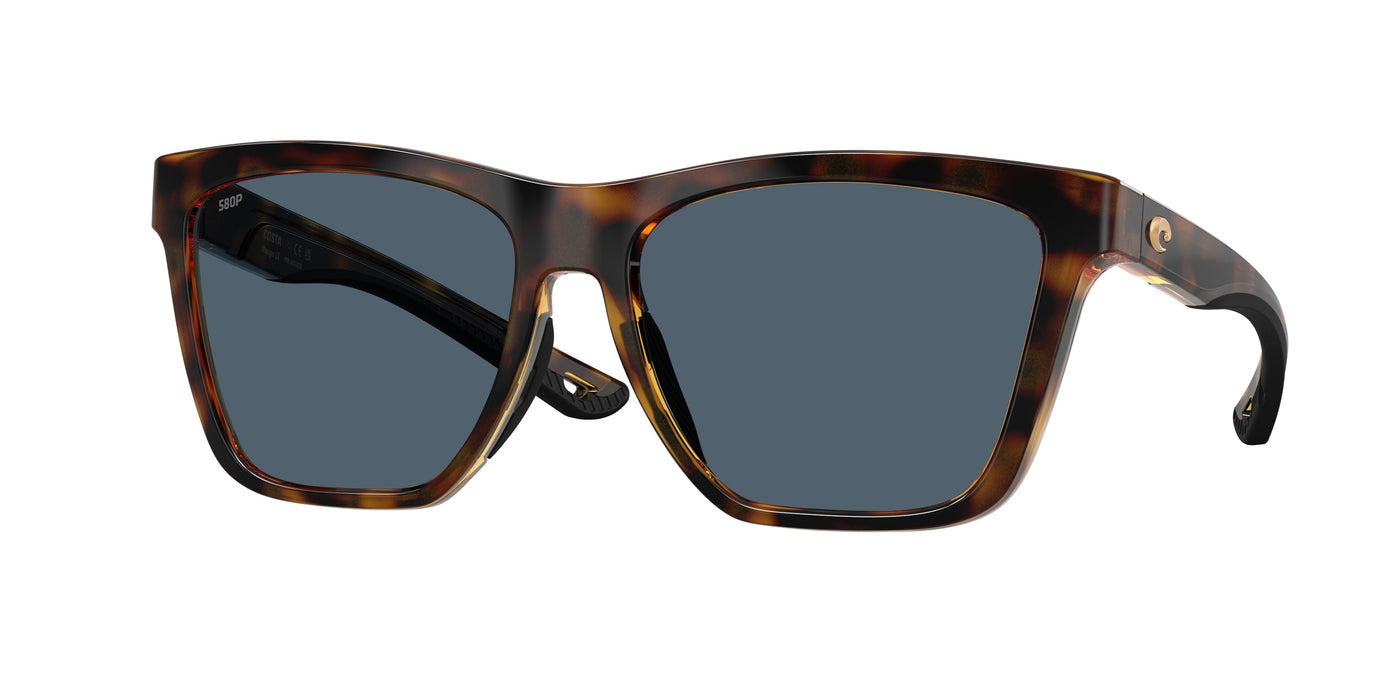 Gafas Graduadas Costa Del Mar PANGA II 6S9122 912205 57 16