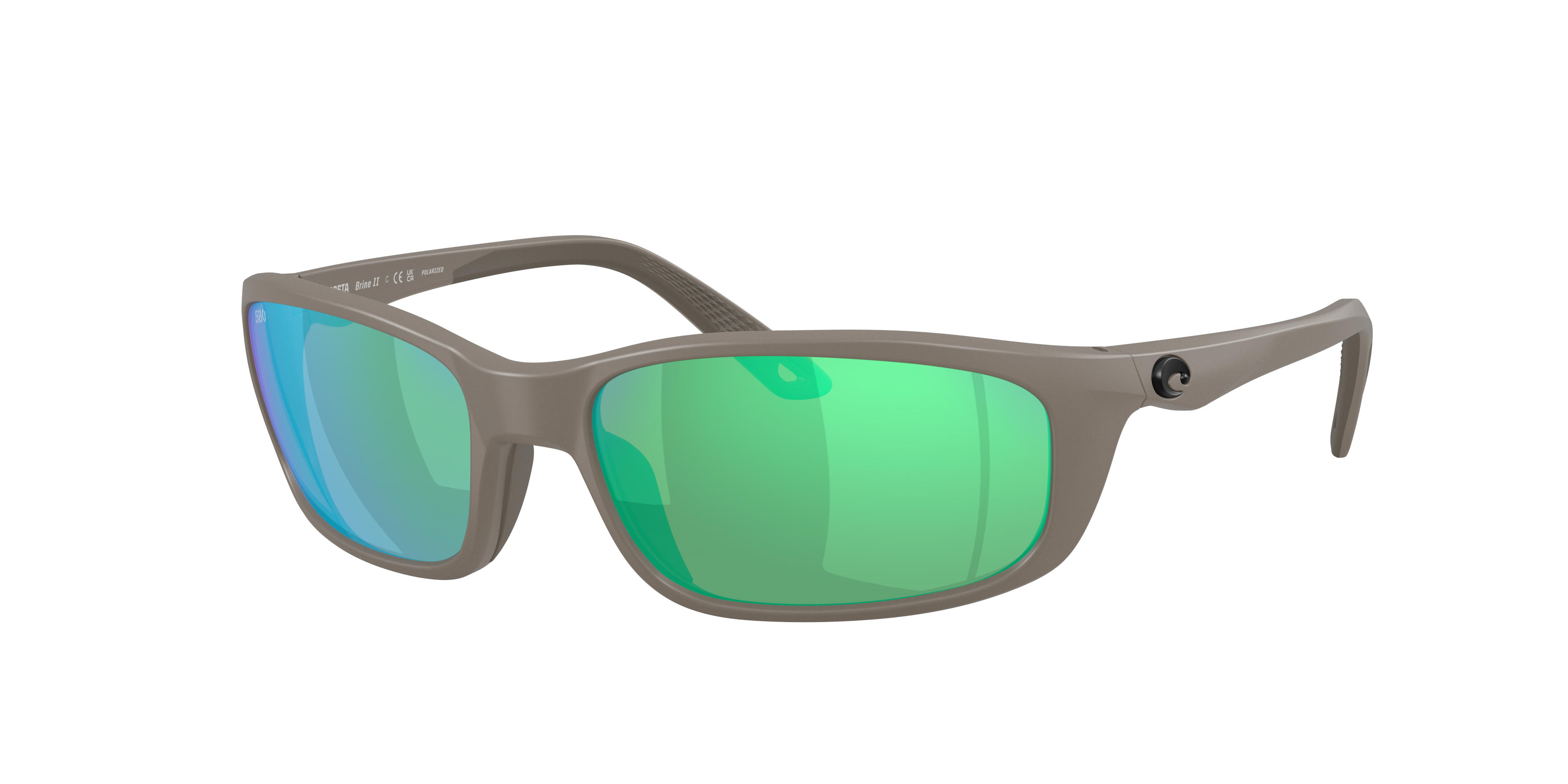 Gafas Graduadas Costa Del Mar BRINE II 6S9134 913411 59 17