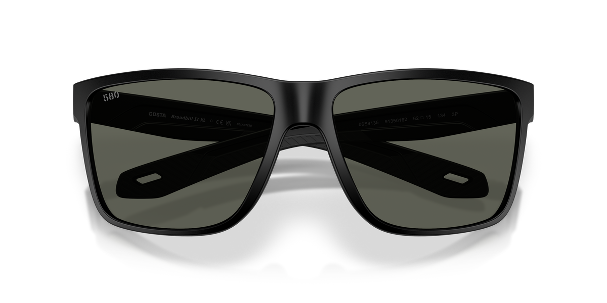 Gafas de Sol Costa Del Mar Broadbill Ii Xl 6S9135 913501 62 15