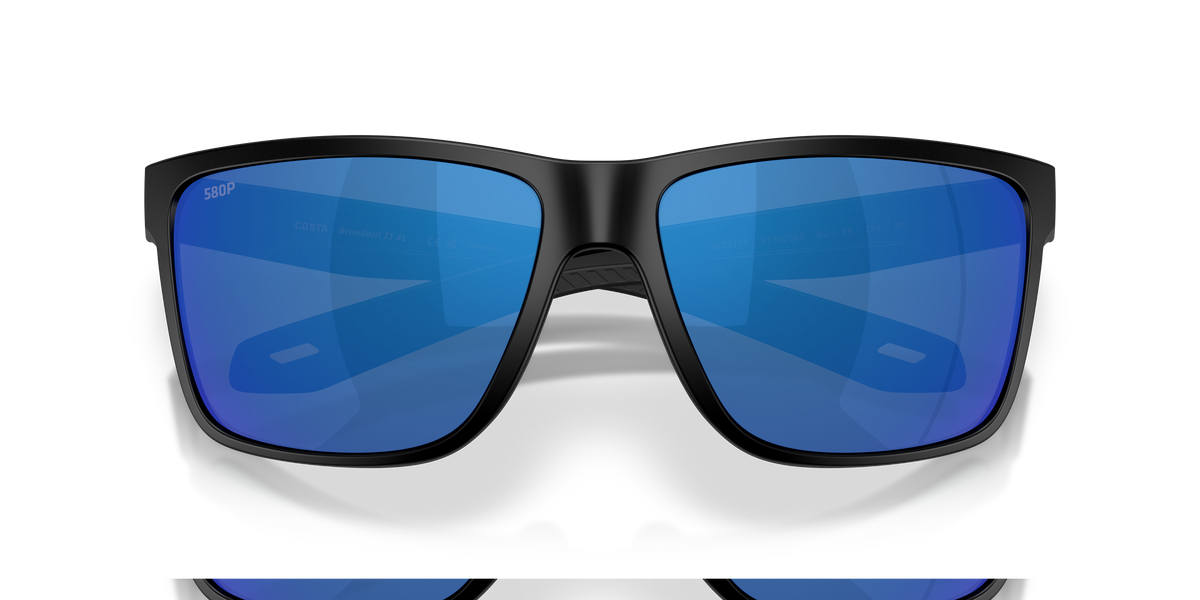 Gafas de Sol Costa Del Mar Broadbill Ii Xl 6S9135 913503 62 15