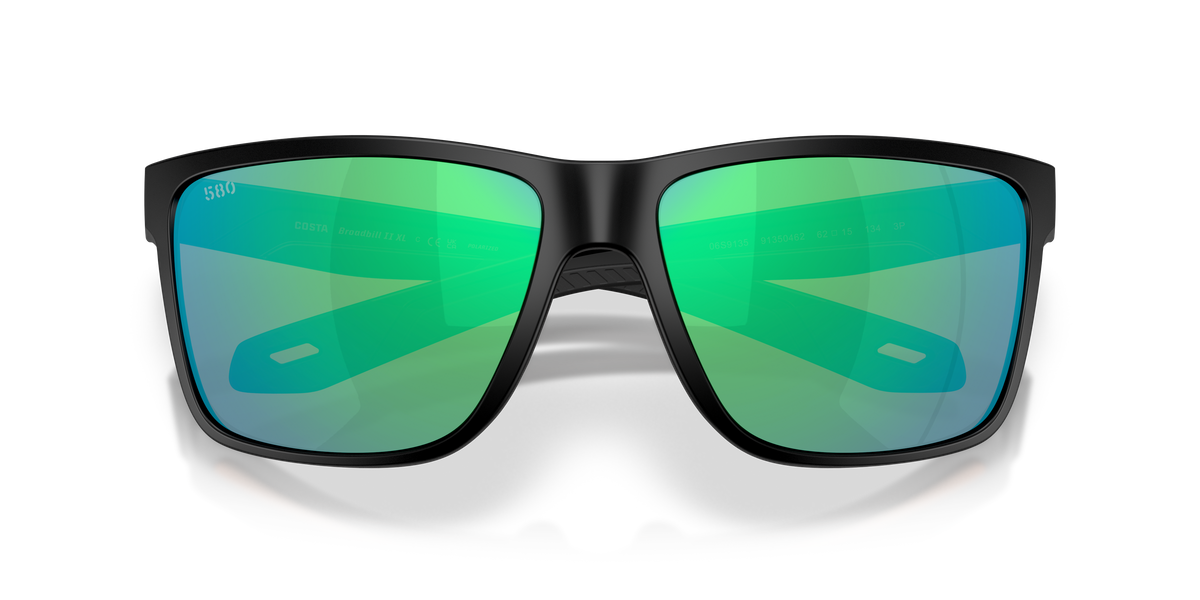 Gafas de Sol Costa Del Mar Broadbill Ii Xl 6S9135 913504 62 15