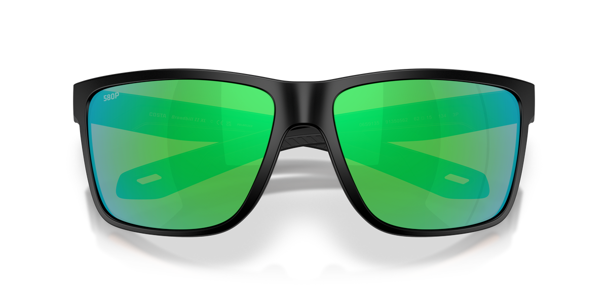 Gafas de Sol Costa Del Mar Broadbill Ii Xl 6S9135 913505 62 15