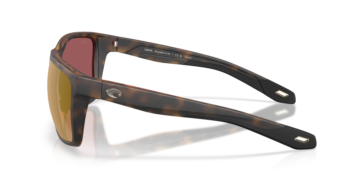 Sunglasses Costa Del Mar Broadbill Ii Xl 6S9135 913506 62 15