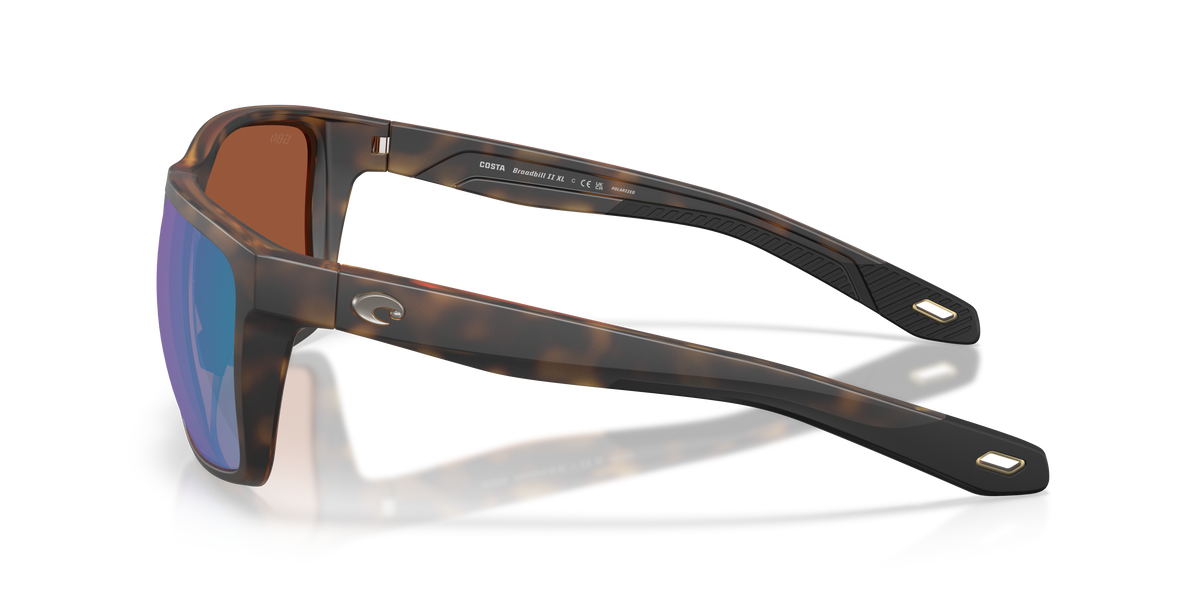 Gafas de Sol Costa Del Mar Broadbill Ii Xl 6S9135 913507 62 15