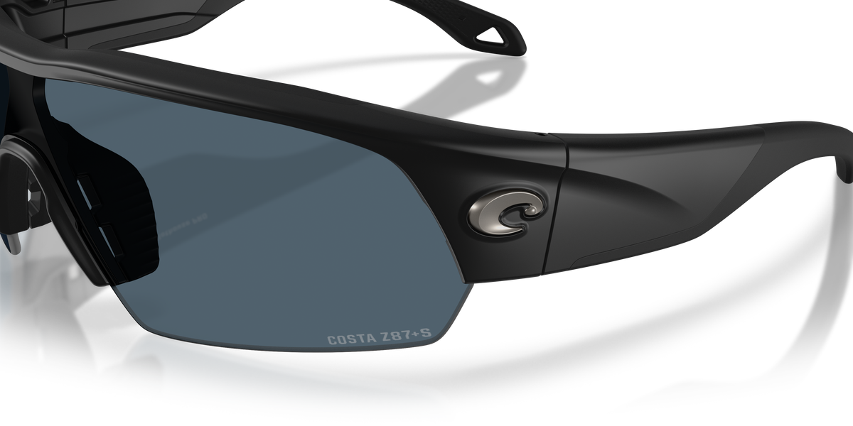 Sunglasses Costa Del Mar Pilothouse Pro 6S9137 913701 35 135