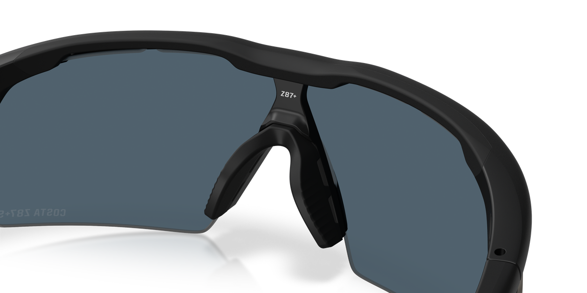 Sunglasses Costa Del Mar Pilothouse Pro 6S9137 913701 35 135