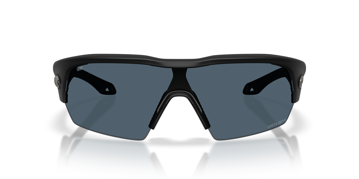 Sunglasses Costa Del Mar Pilothouse Pro 6S9137 913701 35 135