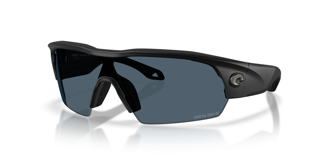 Sunglasses Costa Del Mar Pilothouse Pro 6S9137 913701 35 135