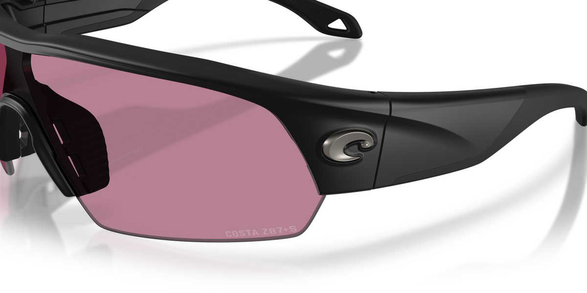 Sunglasses Costa Del Mar Pilothouse Pro 6S9137 913702 35 135