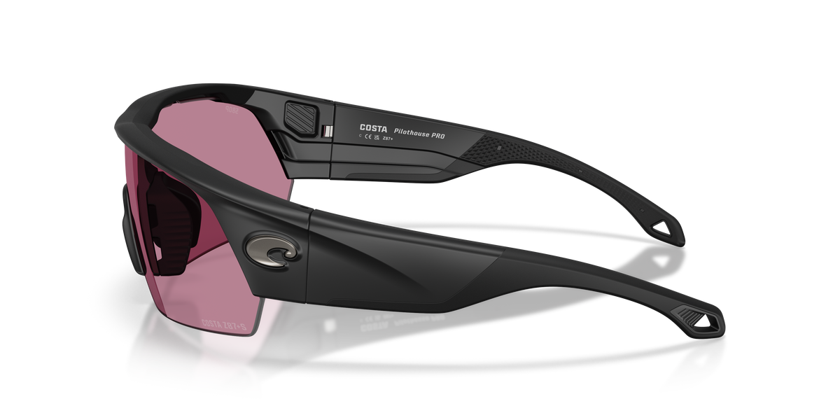 Sunglasses Costa Del Mar Pilothouse Pro 6S9137 913702 35 135