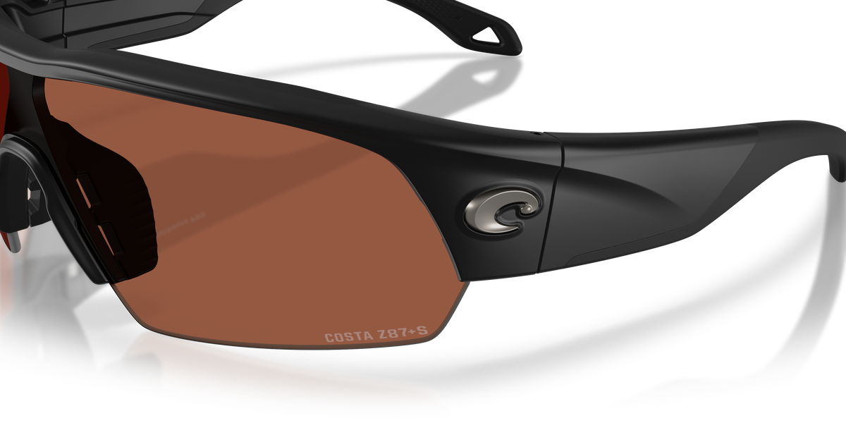 Sunglasses Costa Del Mar Pilothouse Pro 6S9137 913703 35 135