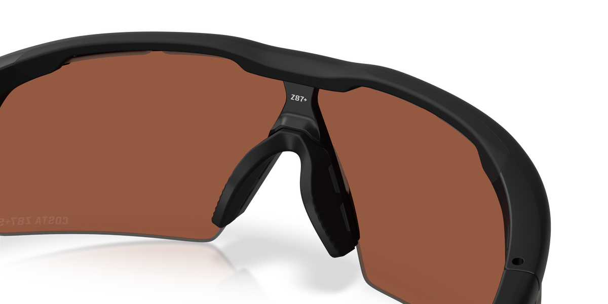 Sunglasses Costa Del Mar Pilothouse Pro 6S9137 913703 35 135