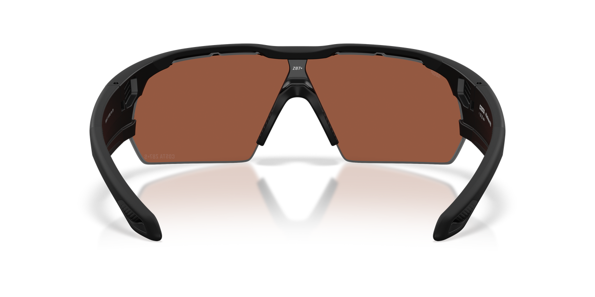 Sunglasses Costa Del Mar Pilothouse Pro 6S9137 913703 35 135