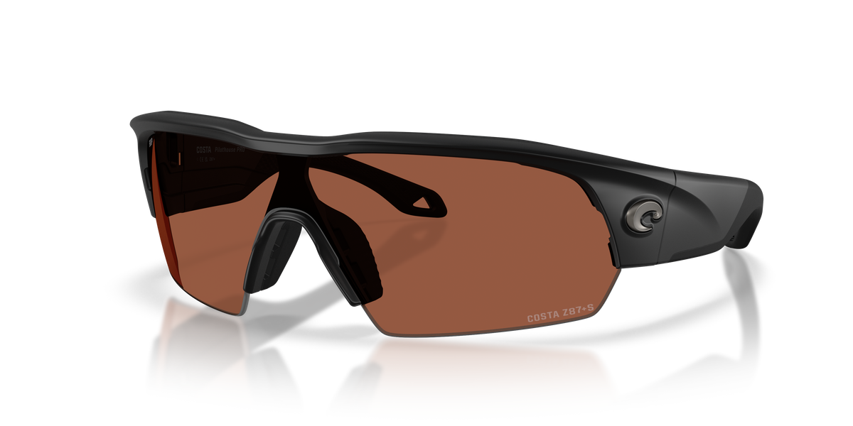 Sunglasses Costa Del Mar Pilothouse Pro 6S9137 913703 35 135