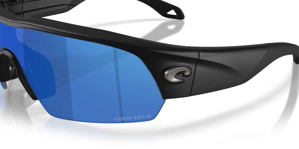 Sunglasses Costa Del Mar Pilothouse Pro 6S9137 913704 35 135