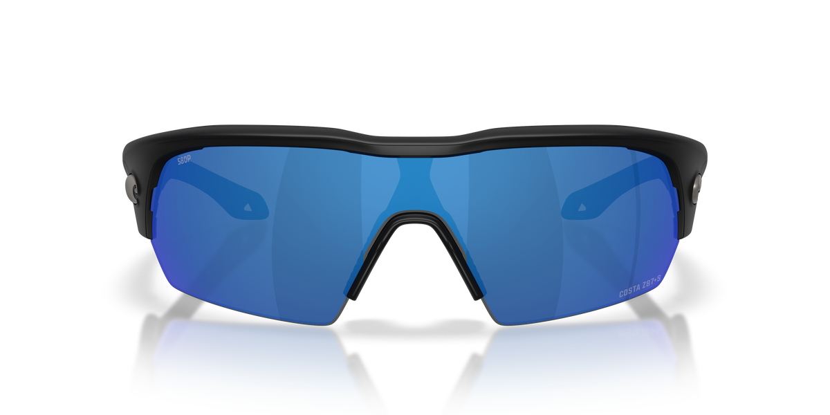 Sunglasses Costa Del Mar Pilothouse Pro 6S9137 913704 35 135