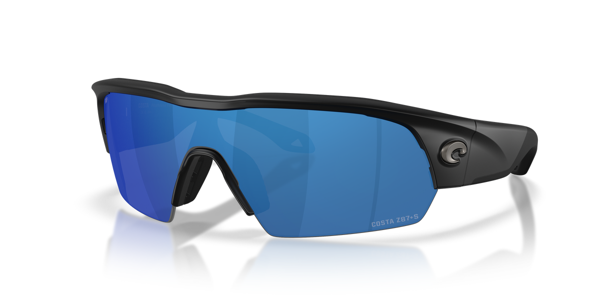 Gafas de Sol Costa Del Mar Pilothouse Pro 6S9137 913704 35 135