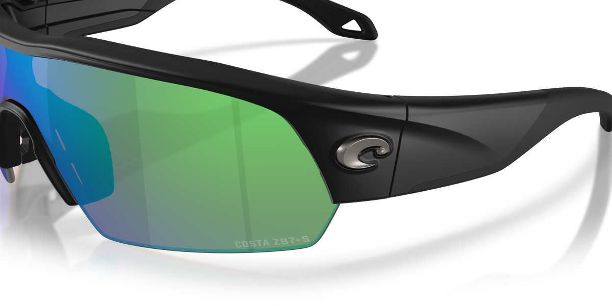 Gafas de Sol Costa Del Mar Pilothouse Pro 6S9137 913705 35 135