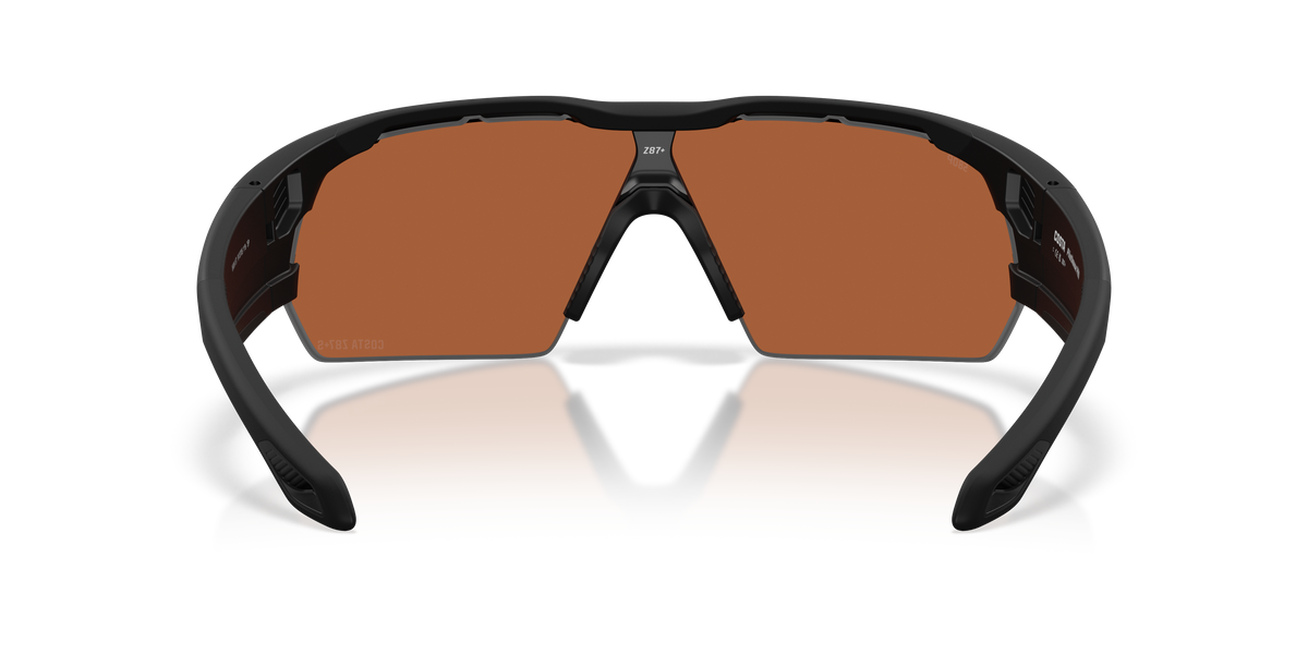 Gafas de Sol Costa Del Mar Pilothouse Pro 6S9137 913705 35 135