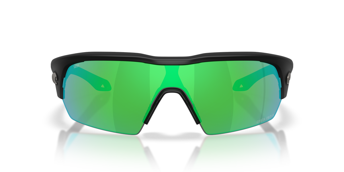 Gafas de Sol Costa Del Mar Pilothouse Pro 6S9137 913705 35 135