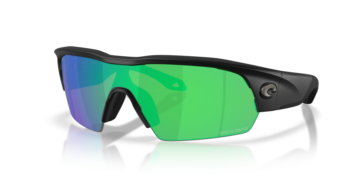 Gafas de Sol Costa Del Mar Pilothouse Pro 6S9137 913705 35 135
