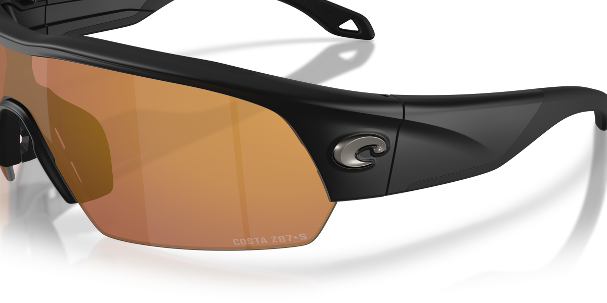 Gafas de Sol Costa Del Mar Pilothouse Pro 6S9137 913706 35 135