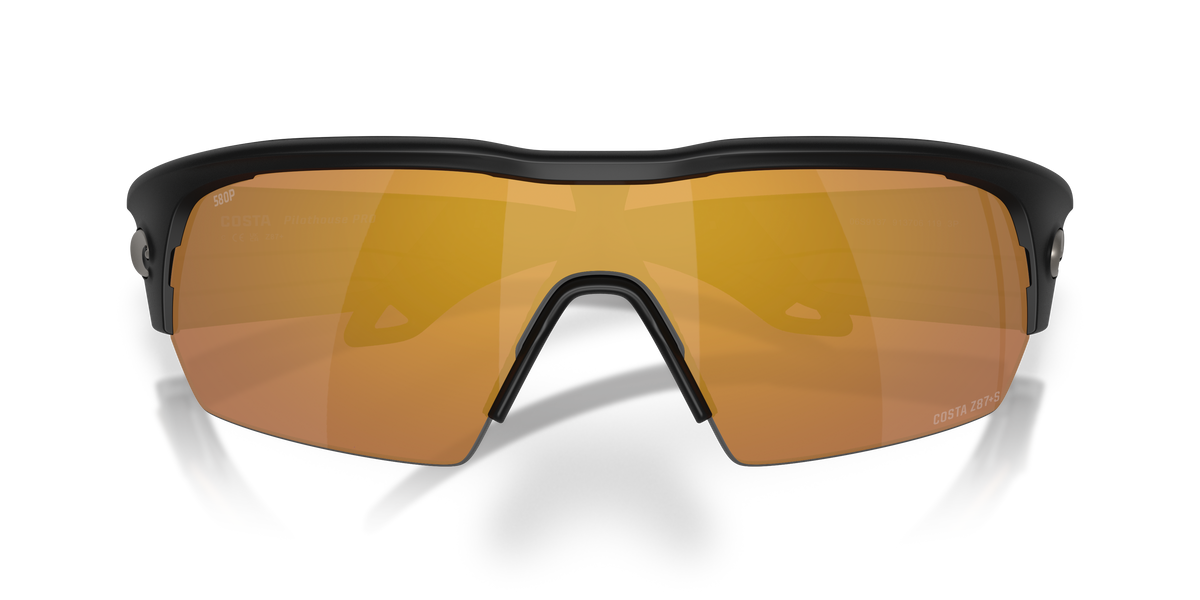 Gafas de Sol Costa Del Mar Pilothouse Pro 6S9137 913706 35 135