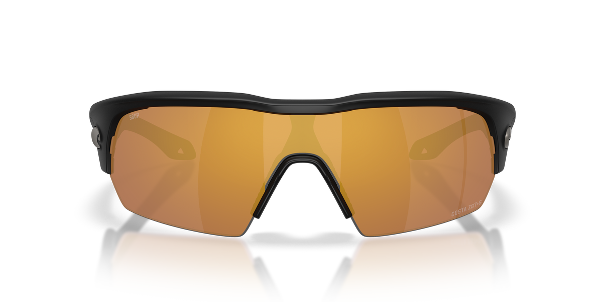 Gafas de Sol Costa Del Mar Pilothouse Pro 6S9137 913706 35 135