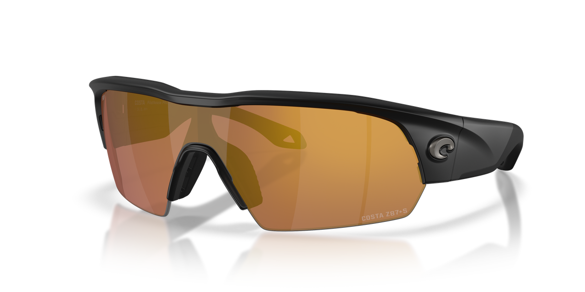 Gafas de Sol Costa Del Mar Pilothouse Pro 6S9137 913706 35 135